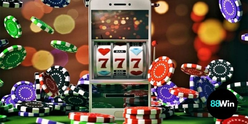 hit88 máy casino