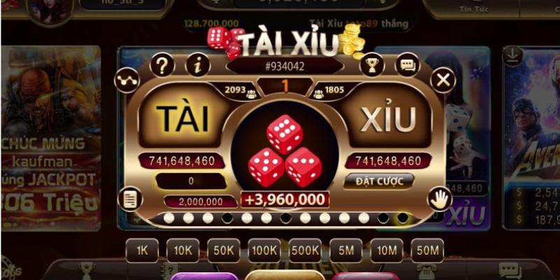 hit88 nổ hũ thần tài là gì