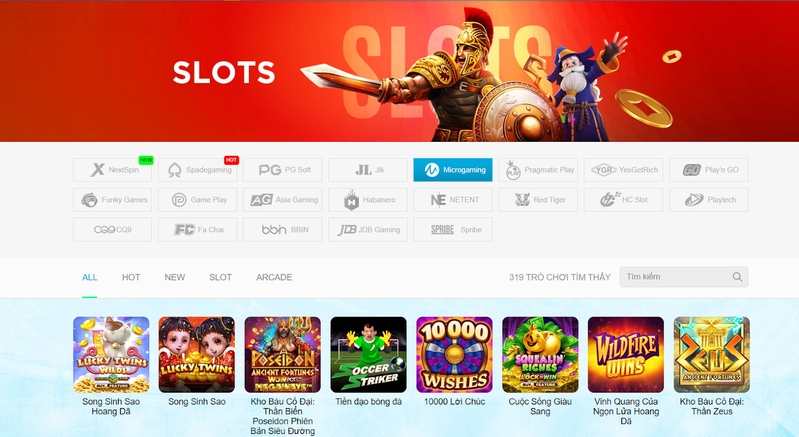hit88 full slot là gì