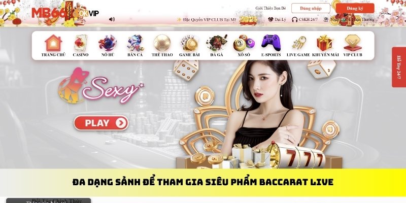hit88 kéo baccarat là gì