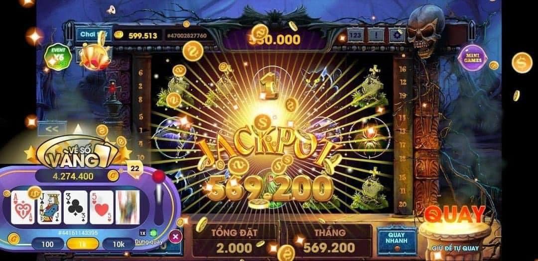 hit88 Con át chủ bài Chuhande